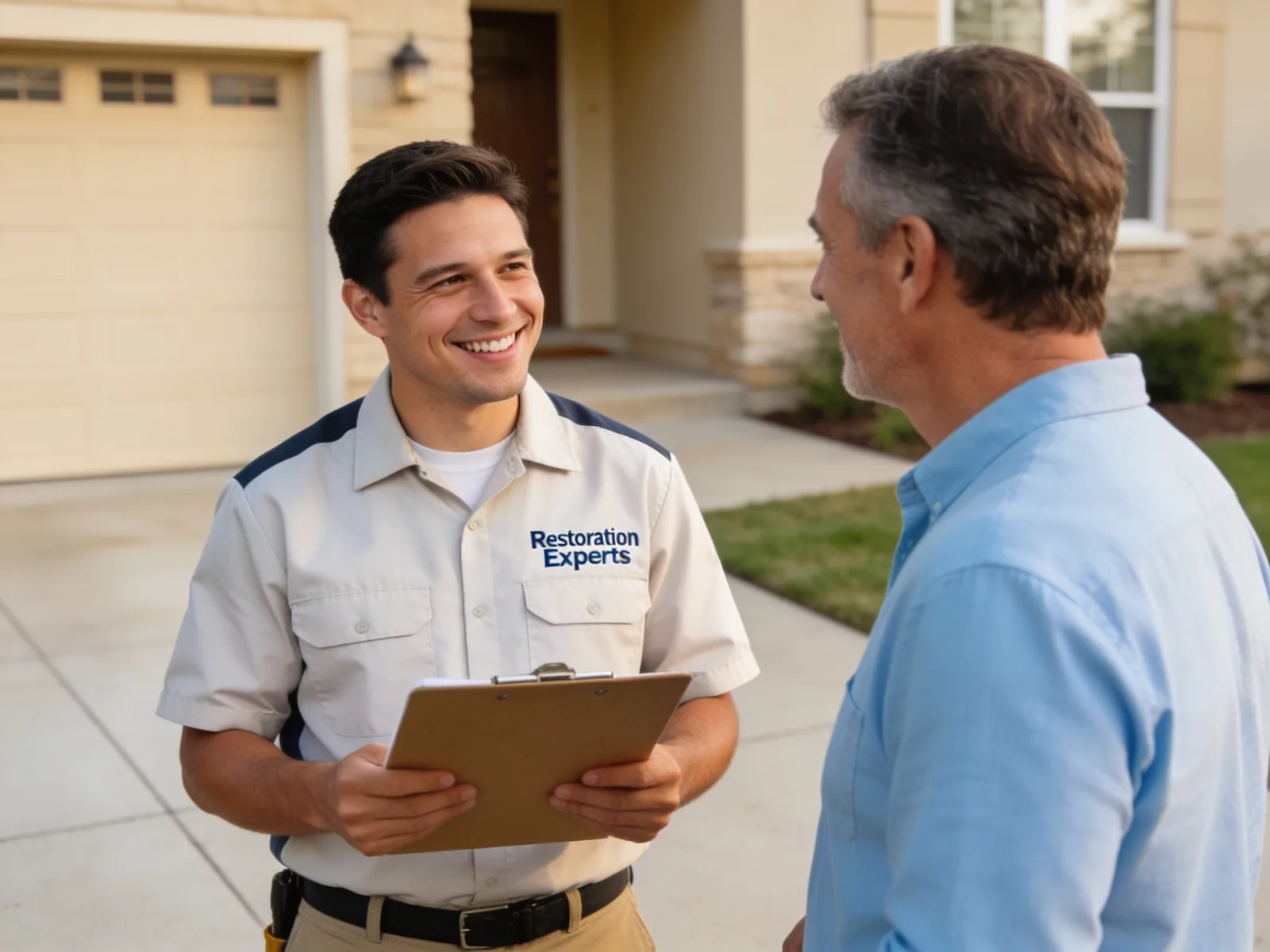 Water Damage Cleanup Marietta, PA FAQs